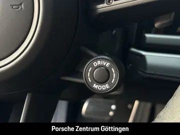PORSCHE Panamera 4S E-Hybrid Active-Ride InnoDrive BOSE
