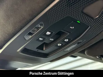 PORSCHE Panamera 4S E-Hybrid Active-Ride InnoDrive BOSE