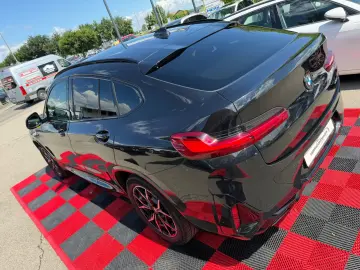 BMW X4 xDrive 20 d M Sport