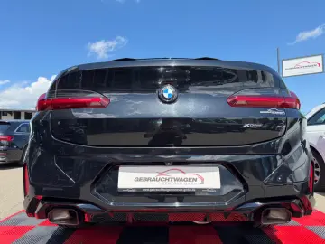 BMW X4 xDrive 20 d M Sport