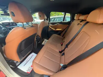 BMW X4 xDrive 20 d M Sport