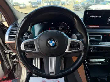 BMW X4 xDrive 20 d M Sport