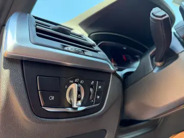 BMW X4 xDrive 20 d M Sport