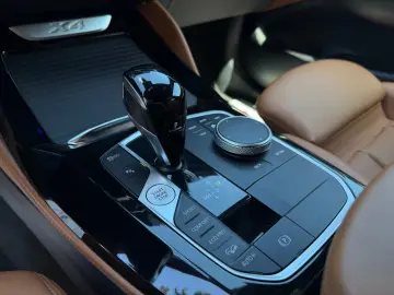 BMW X4 xDrive 20 d M Sport