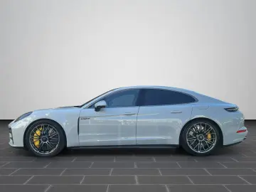 PORSCHE Panamera Turbo S E-Hybrid Burmester Sportdes.Nac