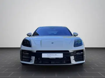 PORSCHE Panamera Turbo S E-Hybrid Burmester Sportdes.Nac