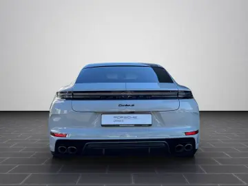 PORSCHE Panamera Turbo S E-Hybrid Burmester Sportdes.Nac