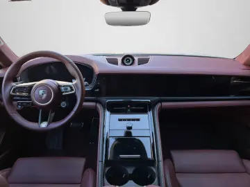 PORSCHE Panamera Turbo S E-Hybrid Burmester Sportdes.Nac