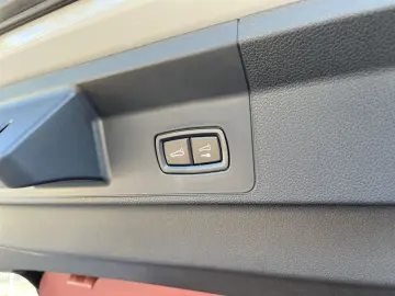 PORSCHE Panamera Turbo S E-Hybrid Burmester Sportdes.Nac