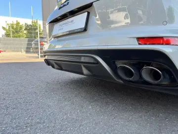 PORSCHE Panamera Turbo S E-Hybrid Burmester Sportdes.Nac