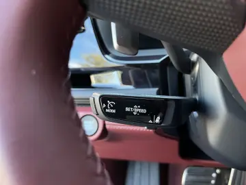 PORSCHE Panamera Turbo S E-Hybrid Burmester Sportdes.Nac