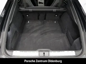 PORSCHE Panamera Turbo S E-Hybrid Burmester Massage