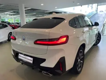 BMW X4 xDrive 20d Sportpaket Navi