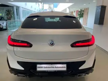 BMW X4 xDrive 20d Sportpaket Navi