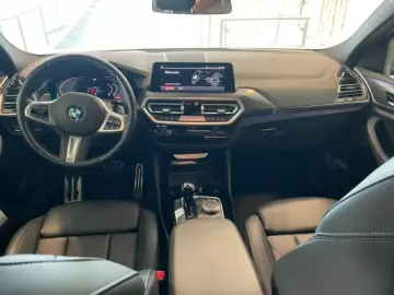 BMW X4 xDrive 20d Sportpaket Navi