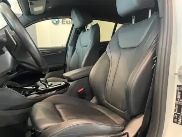 BMW X4 xDrive 20d Sportpaket Navi