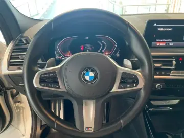BMW X4 xDrive 20d Sportpaket Navi