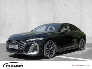 AUDI S5 quattro  ACC RAUTE ROT STAND.HZG. B&O TECH PR