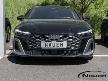 AUDI S5 quattro  ACC RAUTE ROT STAND.HZG. B&O TECH PR