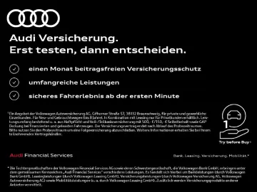 AUDI S5 quattro  ACC RAUTE ROT STAND.HZG. B&O TECH PR