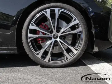 AUDI S5 quattro  ACC RAUTE ROT STAND.HZG. B&O TECH PR