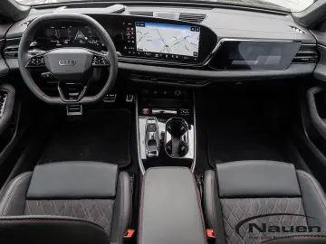 AUDI S5 quattro  ACC RAUTE ROT STAND.HZG. B&O TECH PR
