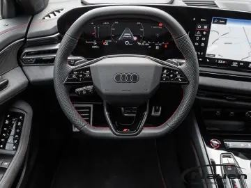 AUDI S5 quattro  ACC RAUTE ROT STAND.HZG. B&O TECH PR