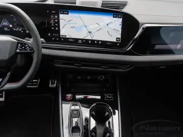 AUDI S5 quattro  ACC RAUTE ROT STAND.HZG. B&O TECH PR