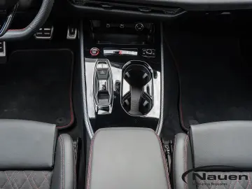 AUDI S5 quattro  ACC RAUTE ROT STAND.HZG. B&O TECH PR