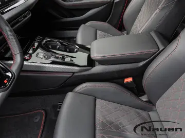 AUDI S5 quattro  ACC RAUTE ROT STAND.HZG. B&O TECH PR