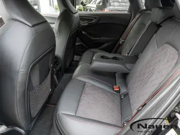 AUDI S5 quattro  ACC RAUTE ROT STAND.HZG. B&O TECH PR