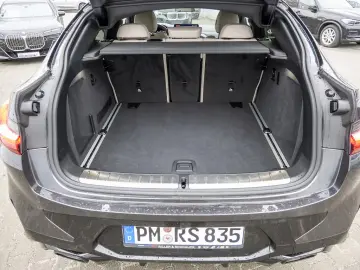 BMW X4 xDrive 30d M-Sport LASER