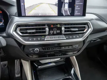 BMW X4 xDrive 30d M-Sport LASER