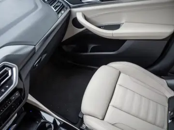 BMW X4 xDrive 30d M-Sport LASER