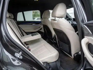 BMW X4 xDrive 30d M-Sport LASER
