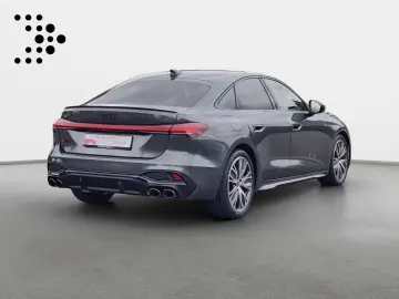 AUDI S5 Limousine 3.0 TFSI qu.AHK Matrix B&O HuD 360