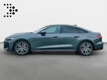AUDI S5 Limousine 3.0 TFSI qu.AHK Matrix B&O HuD 360