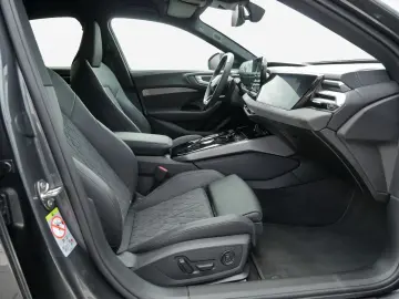 AUDI S5 Limousine 3.0 TFSI qu.AHK Matrix B&O HuD 360