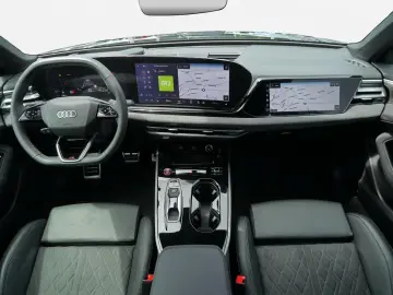 AUDI S5 Limousine 3.0 TFSI qu.AHK Matrix B&O HuD 360