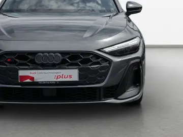AUDI S5 Limousine 3.0 TFSI qu.AHK Matrix B&O HuD 360