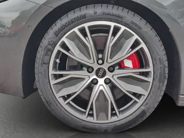 AUDI S5 Limousine 3.0 TFSI qu.AHK Matrix B&O HuD 360