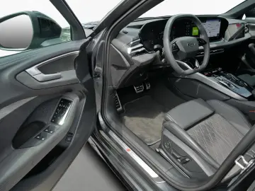 AUDI S5 Limousine 3.0 TFSI qu.AHK Matrix B&O HuD 360