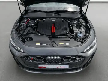 AUDI S5 Limousine 3.0 TFSI qu.AHK Matrix B&O HuD 360