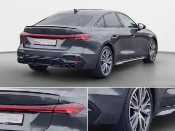 AUDI S5 Limousine 3.0 TFSI qu.AHK Matrix B&O HuD 360