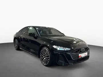 AUDI S5 Limousine QUATTRO MATRIX AHK B&O HUD