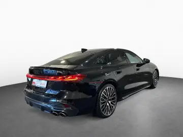AUDI S5 Limousine QUATTRO MATRIX AHK B&O HUD