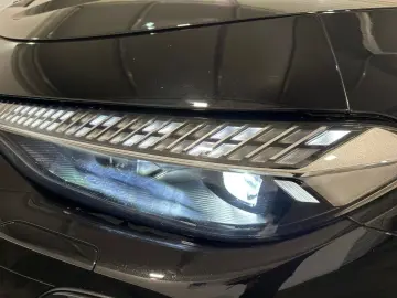 AUDI S5 Limousine QUATTRO MATRIX AHK B&O HUD