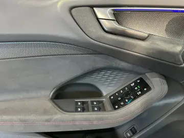 AUDI S5 Limousine QUATTRO MATRIX AHK B&O HUD