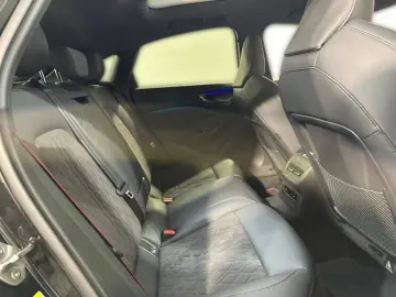 AUDI S5 Limousine QUATTRO MATRIX AHK B&O HUD
