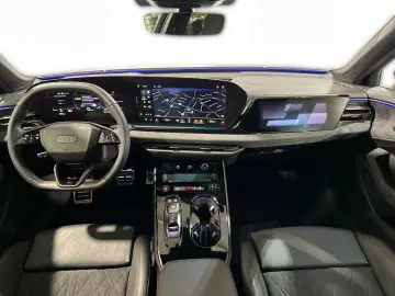 AUDI S5 Limousine QUATTRO MATRIX AHK B&O HUD